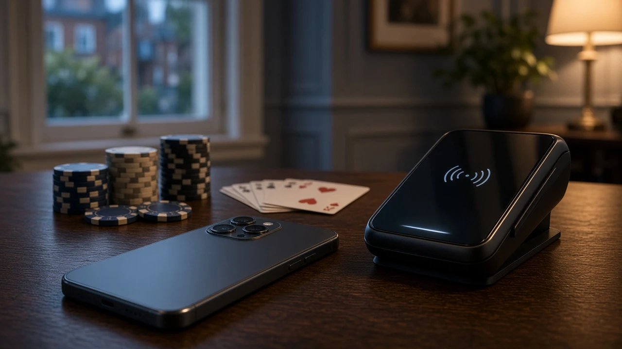 Casinos That Accept Apple Pay UK: What to Know