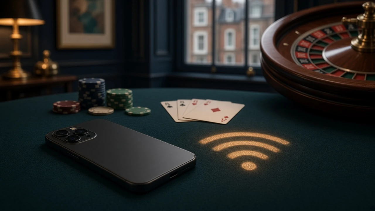 Casinos That Accept Boku UK: What Still Works