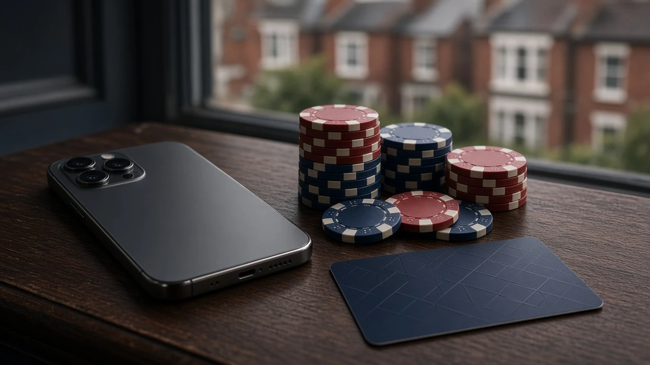 Casinos That Accept Citadel in the UK