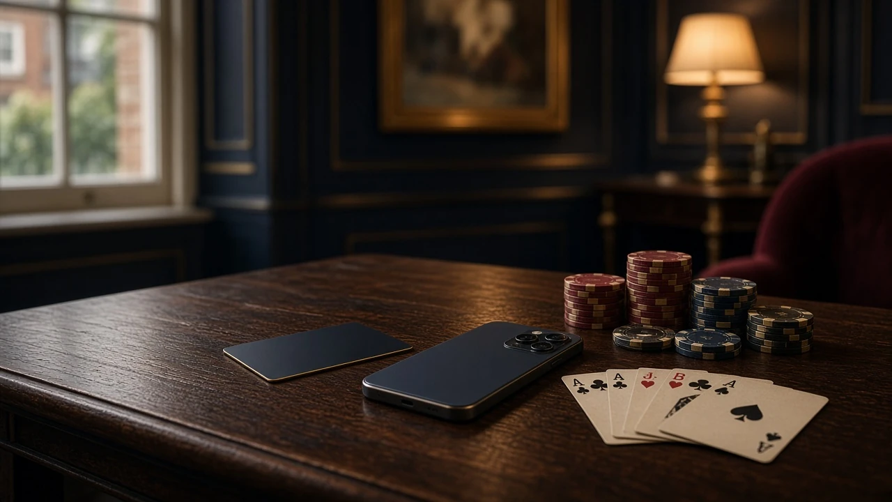 Casinos That Accept Diners Club in the UK