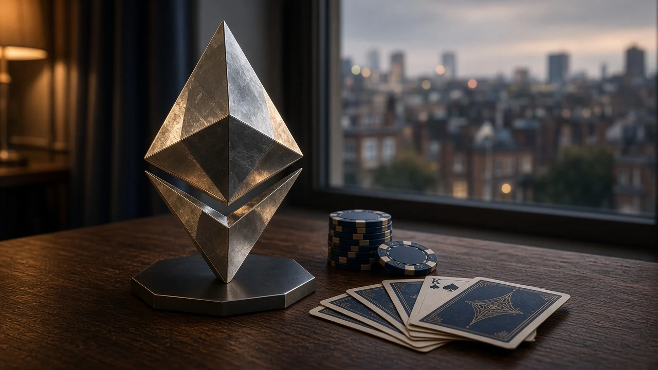 Casinos That Accept Ethereum in the UK