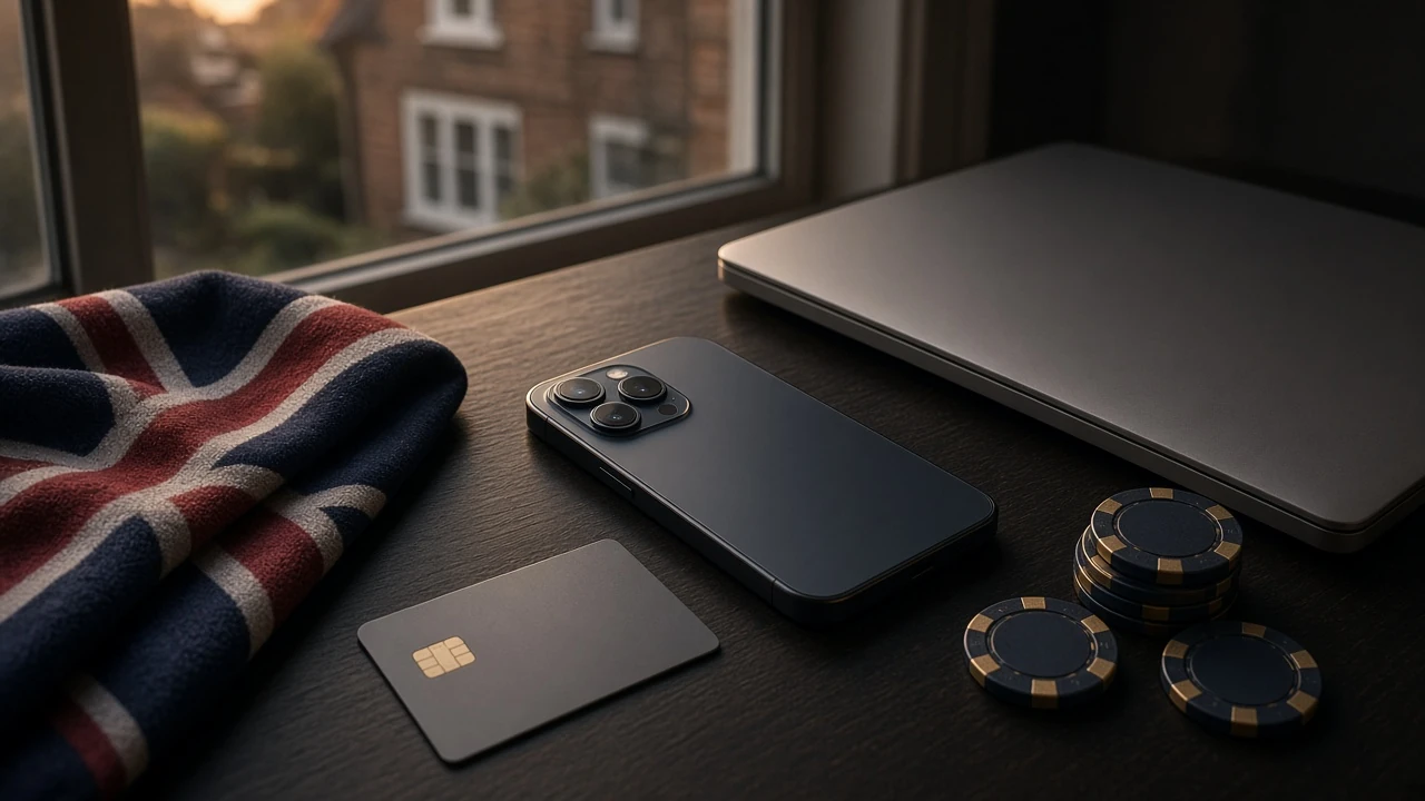 Casinos That Accept iDEAL in the UK: Payment Guide