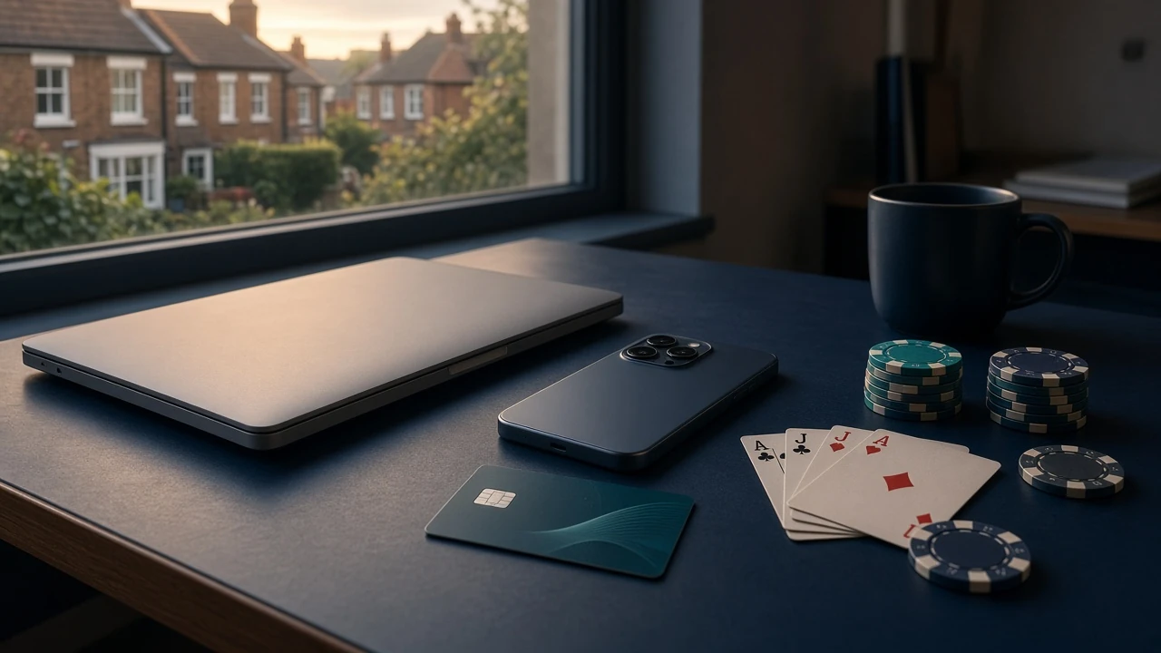 Casinos That Accept Interac in the UK