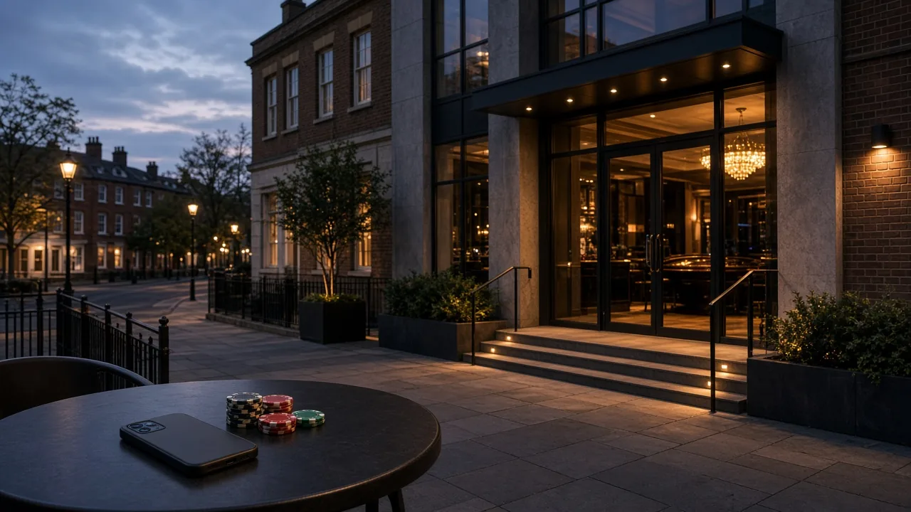 Casinos That Accept Klarna UK: What the Rules Allow