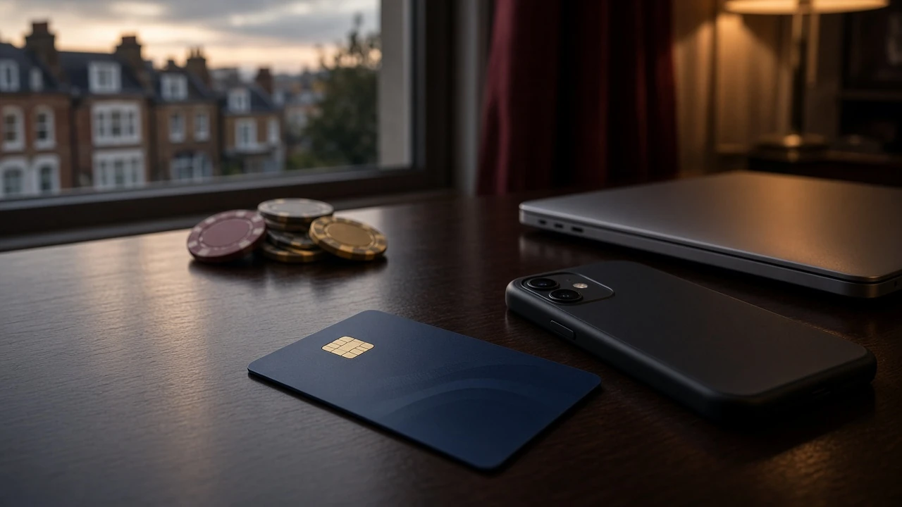 Casinos That Accept Maestro UK: Payment Guide