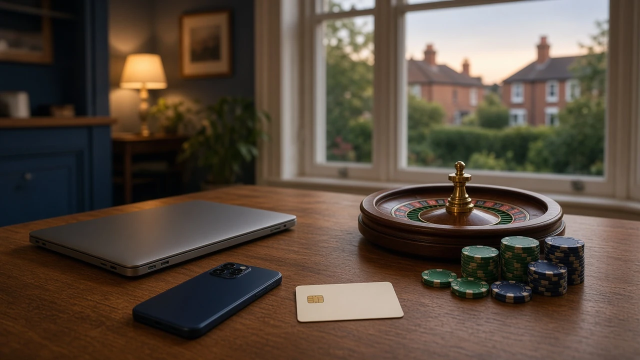 Casinos That Accept Neosurf UK: Payment Guide