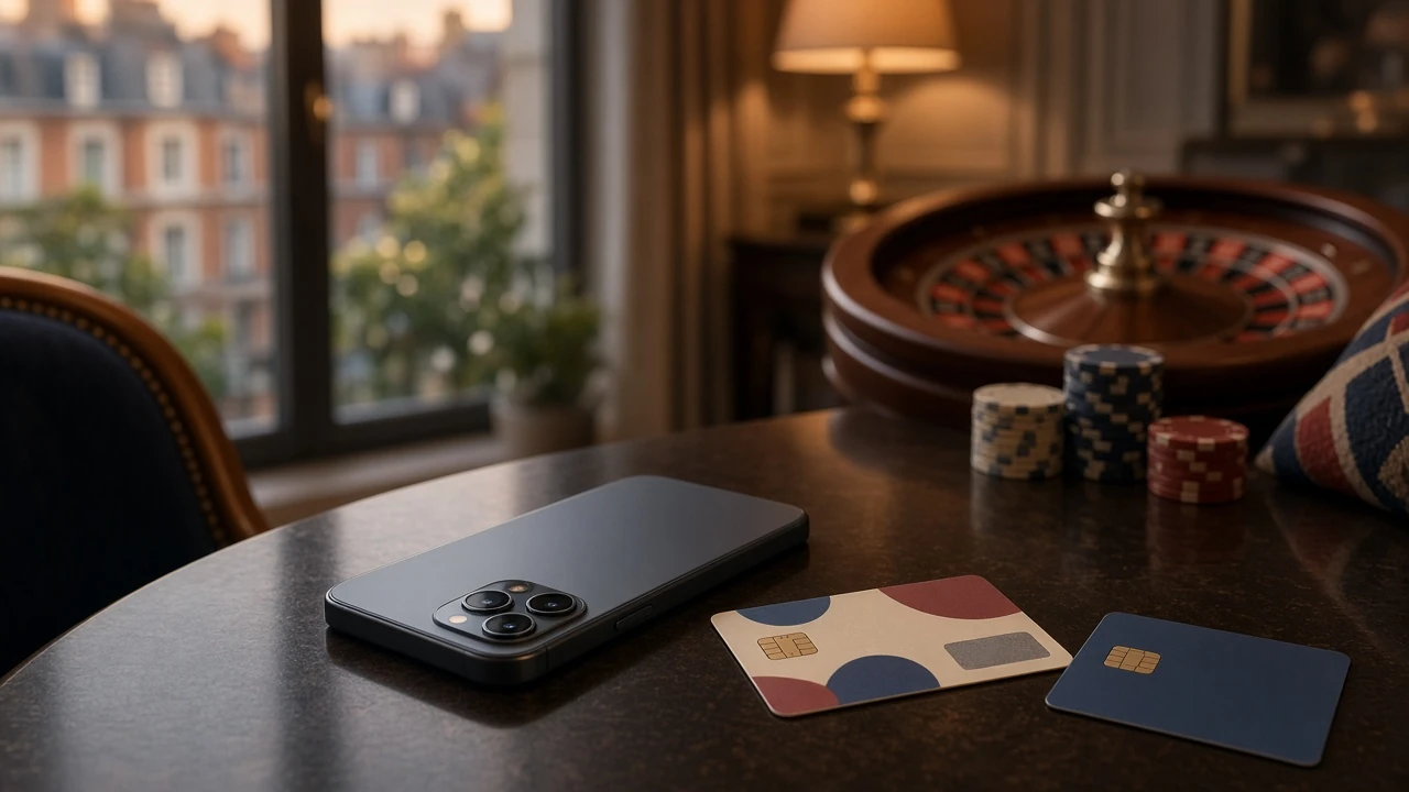 Pay N Play Casinos UK: Boku Deposits Explained