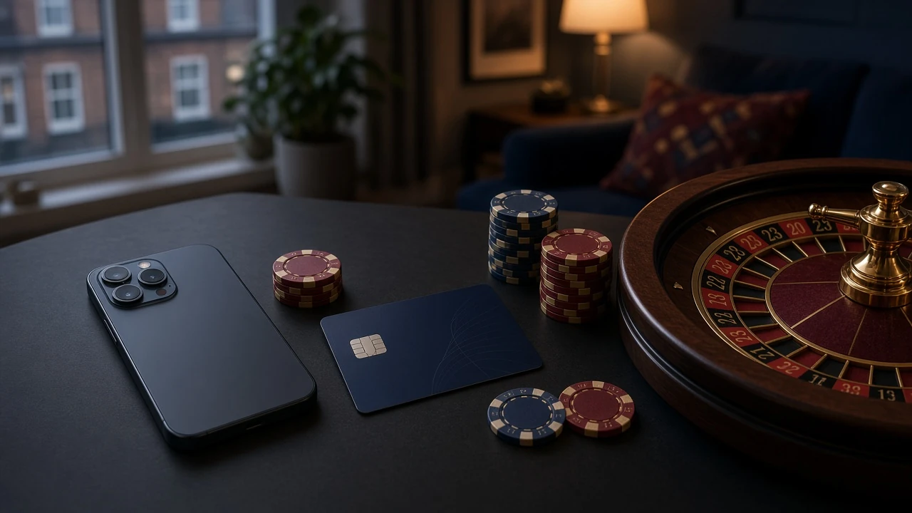 Casinos That Accept Revolut in the UK
