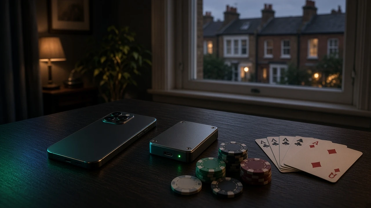 Casinos That Accept Solana UK: What to Check