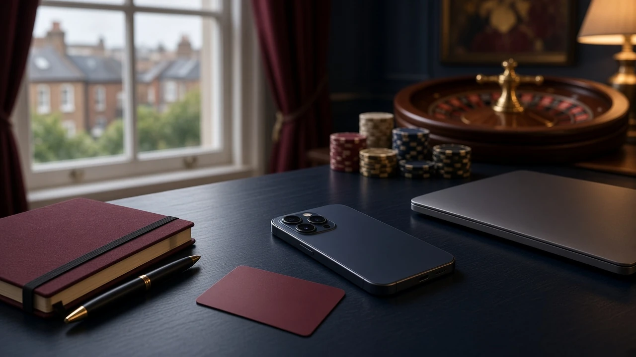 Casinos That Accept UpayCard UK: Payment Guide
