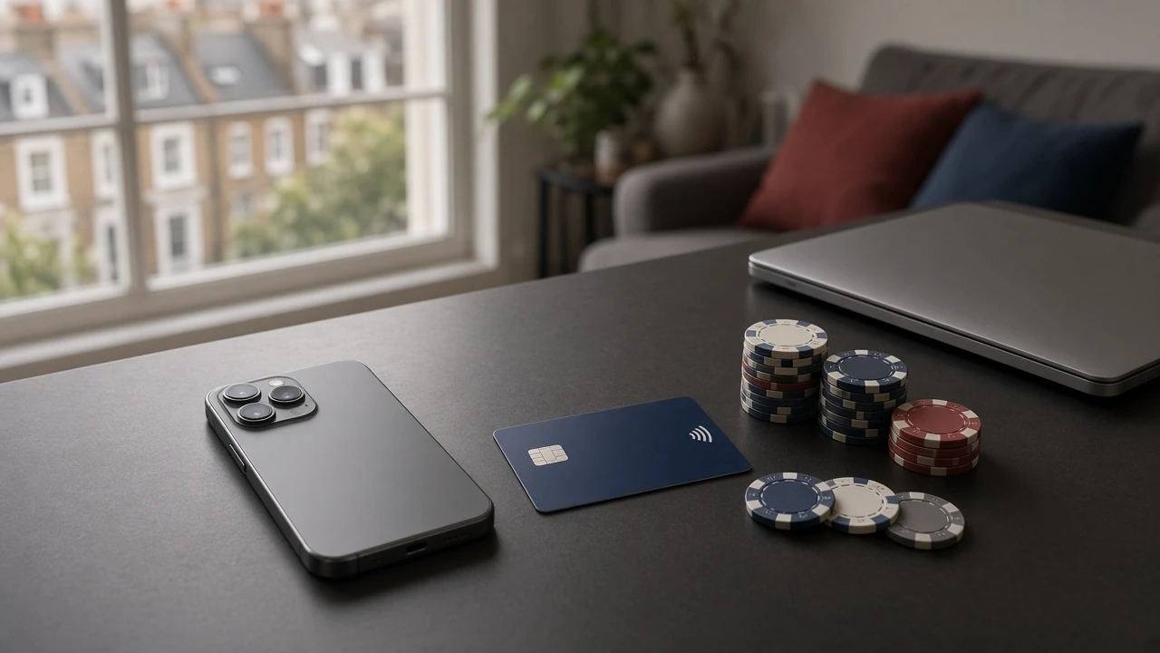 Casinos That Accept Wire Transfers in the UK