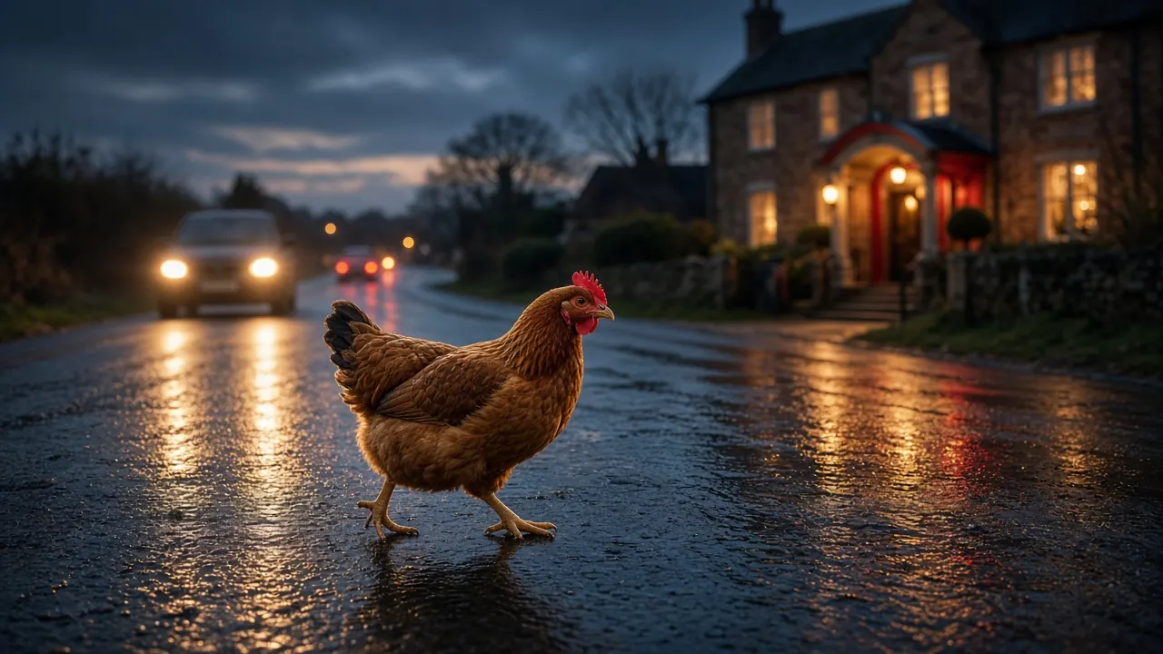 Chicken Road Casino UK: Games, Demo Play and Reviews