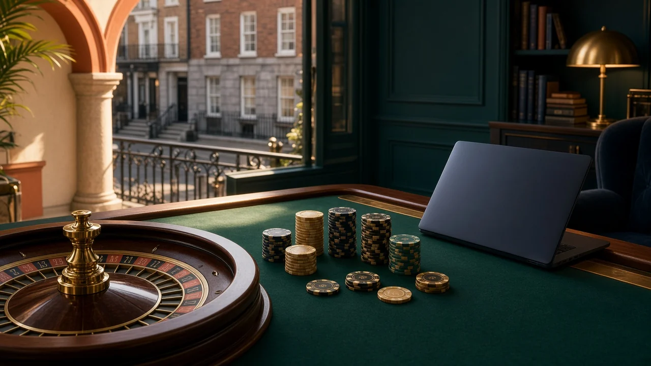 Curaçao Casino Licence in the UK: What It Means