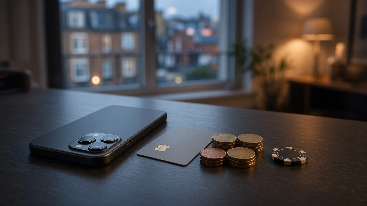 Fast Withdrawal Casino UK: How Payouts Work