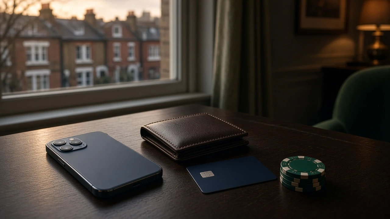 Fastest Payout Online Casino UK: What to Check