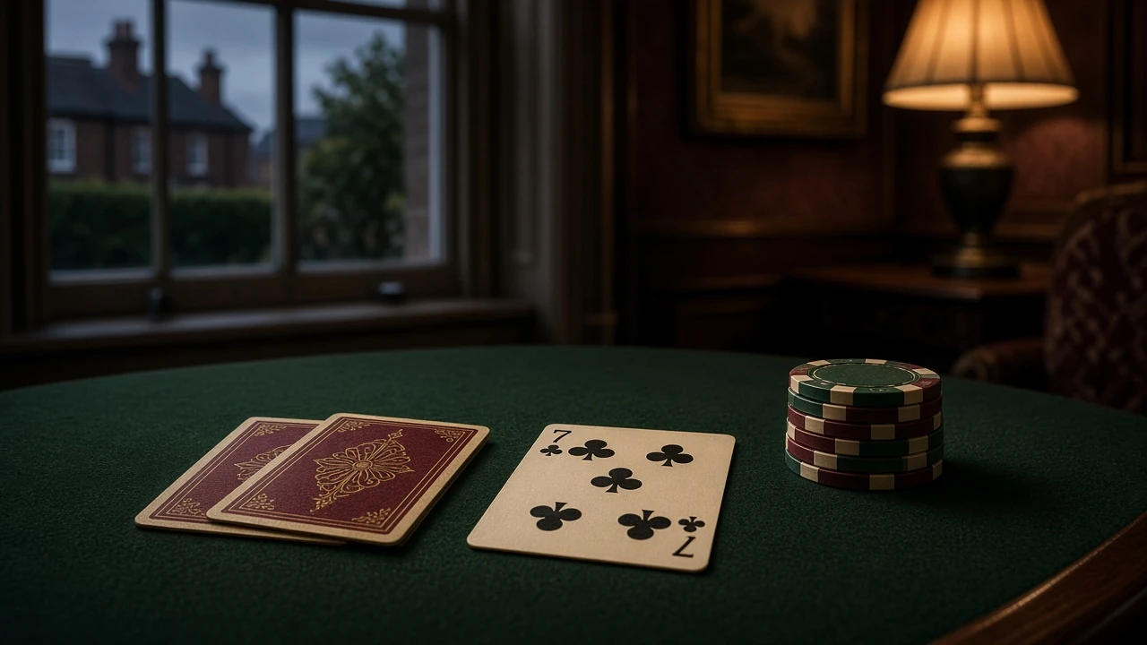 Hi-Lo Casino UK: How Online Games Work