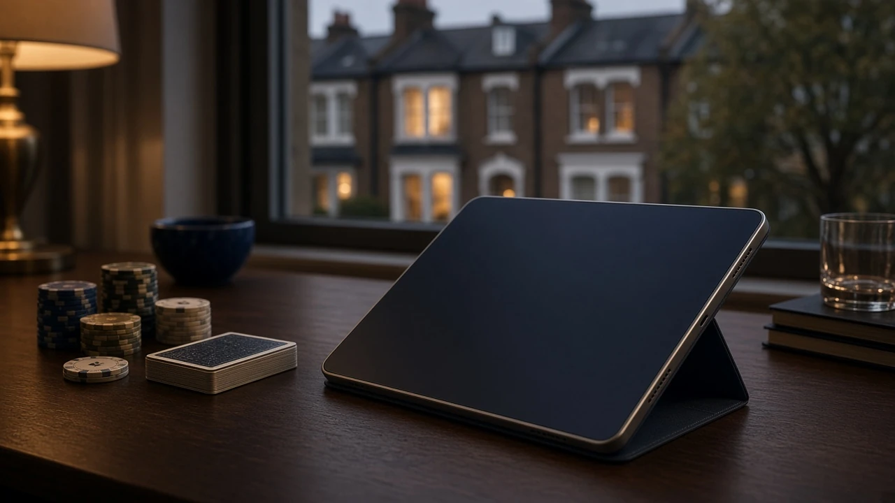 iPad Casinos UK: How the Software Really Works