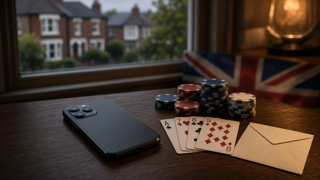 Latest No Deposit Casino Bonuses UK
