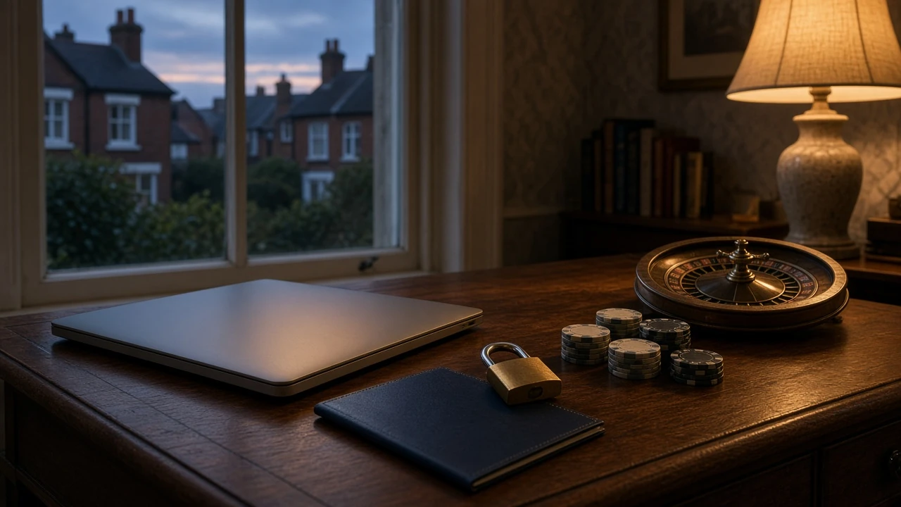 Licensing & Safety for UK Online Casinos