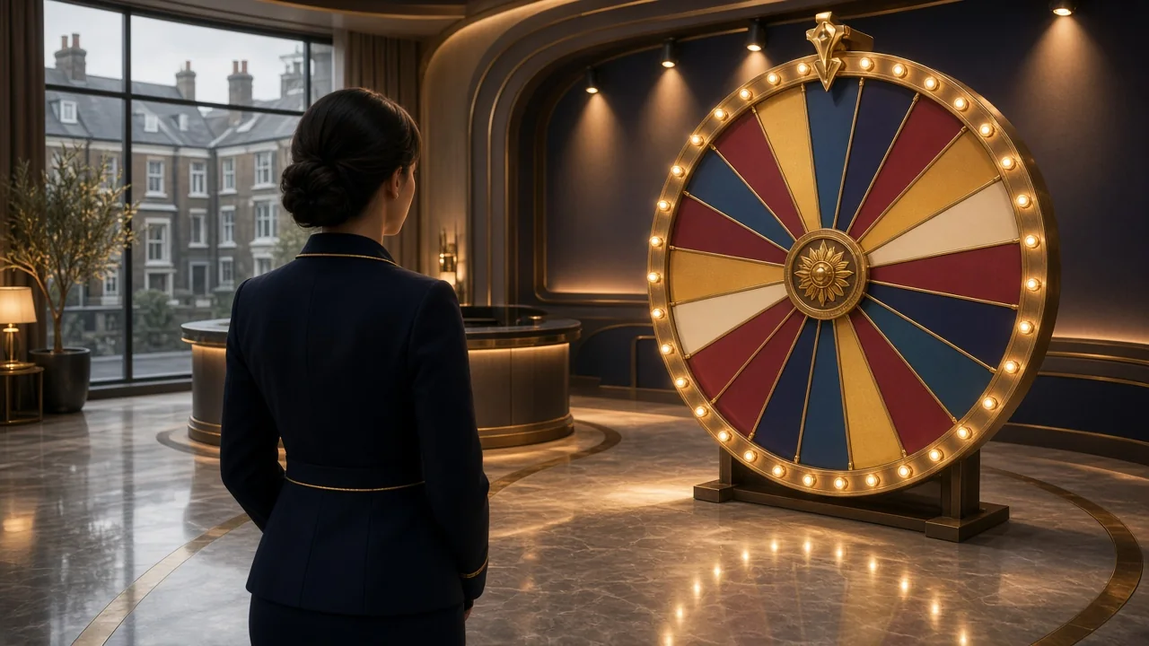Monopoly Live Casino UK: How the Game Works