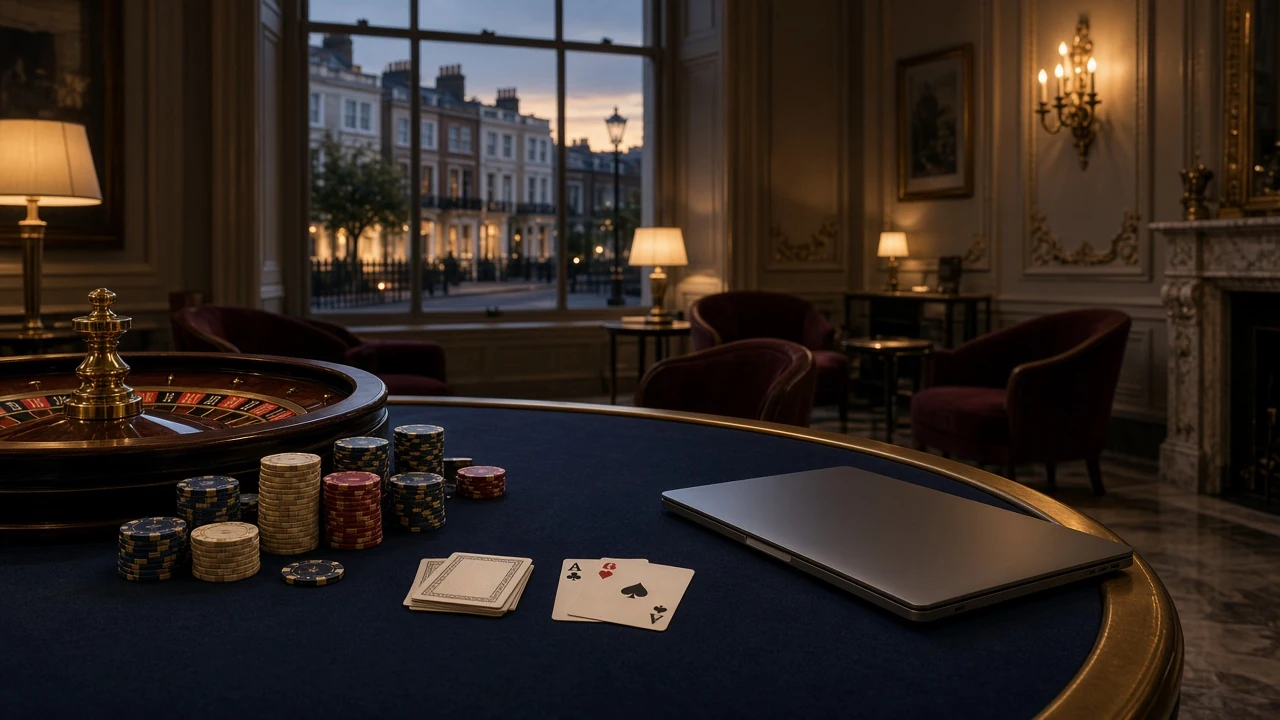 Non-GamStop European Casinos: How They Work