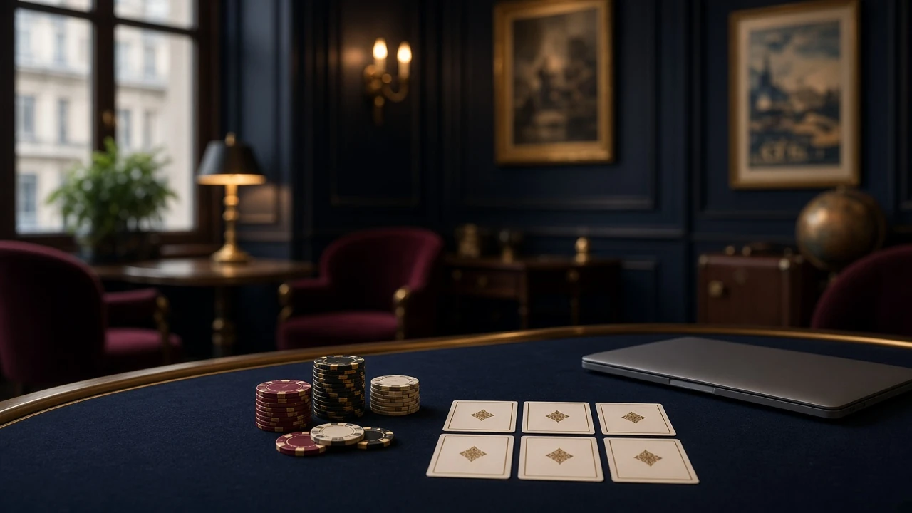 Non-UK Licence Casinos: Regulation and Player Checks