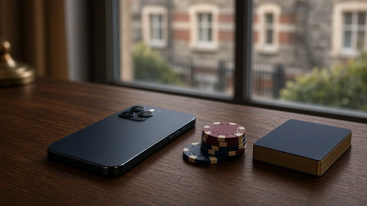 Online Casino No Registration UK: Rules and Play