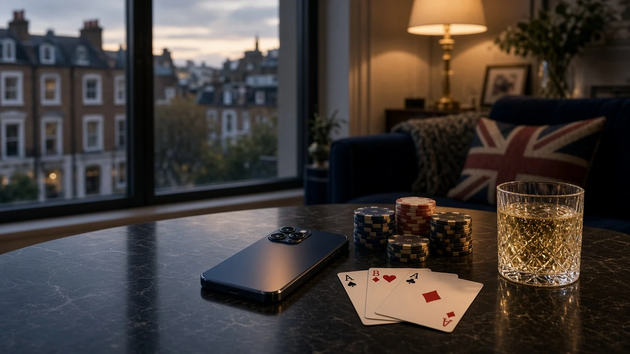 Online Casino with 200% Bonus: UK Guide