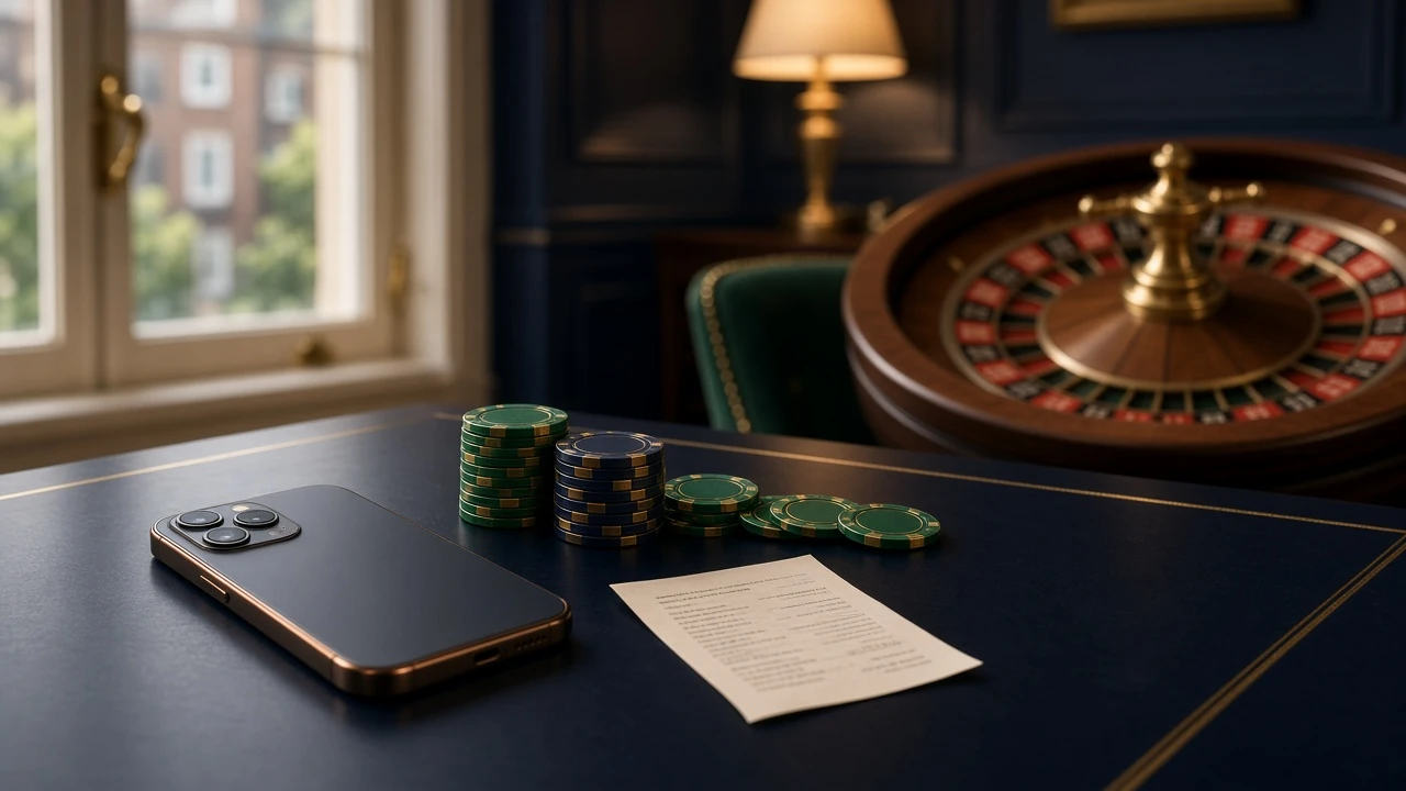 Online Casino with 300% Bonus: UK Terms Explained