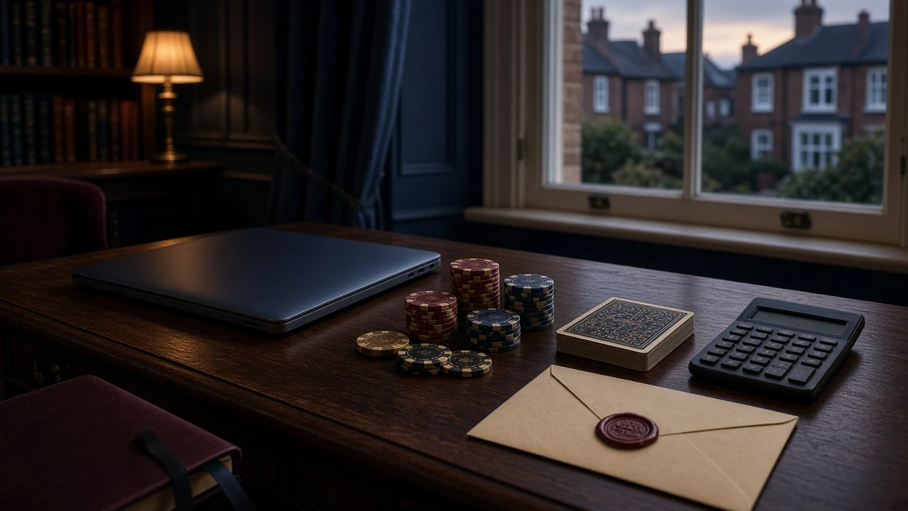 Online Casino with 400% Bonus: UK Terms Explained