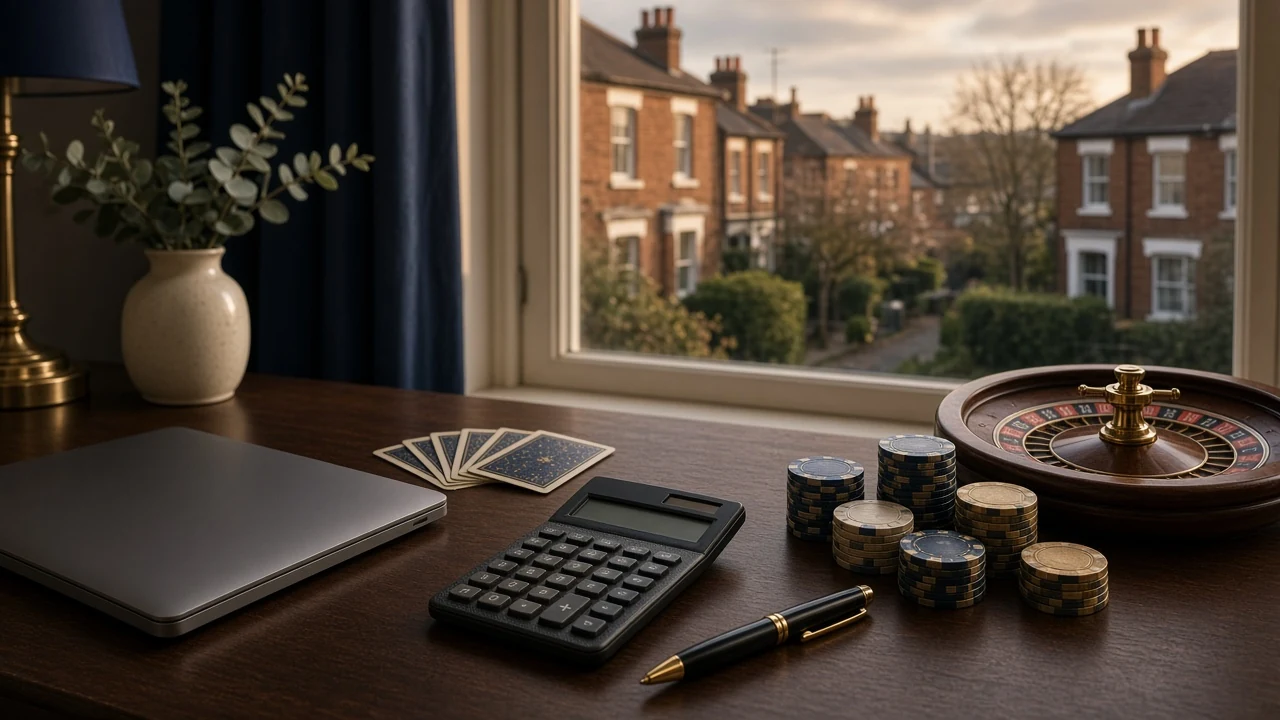 Online Casino with 500% Bonus: UK Guide