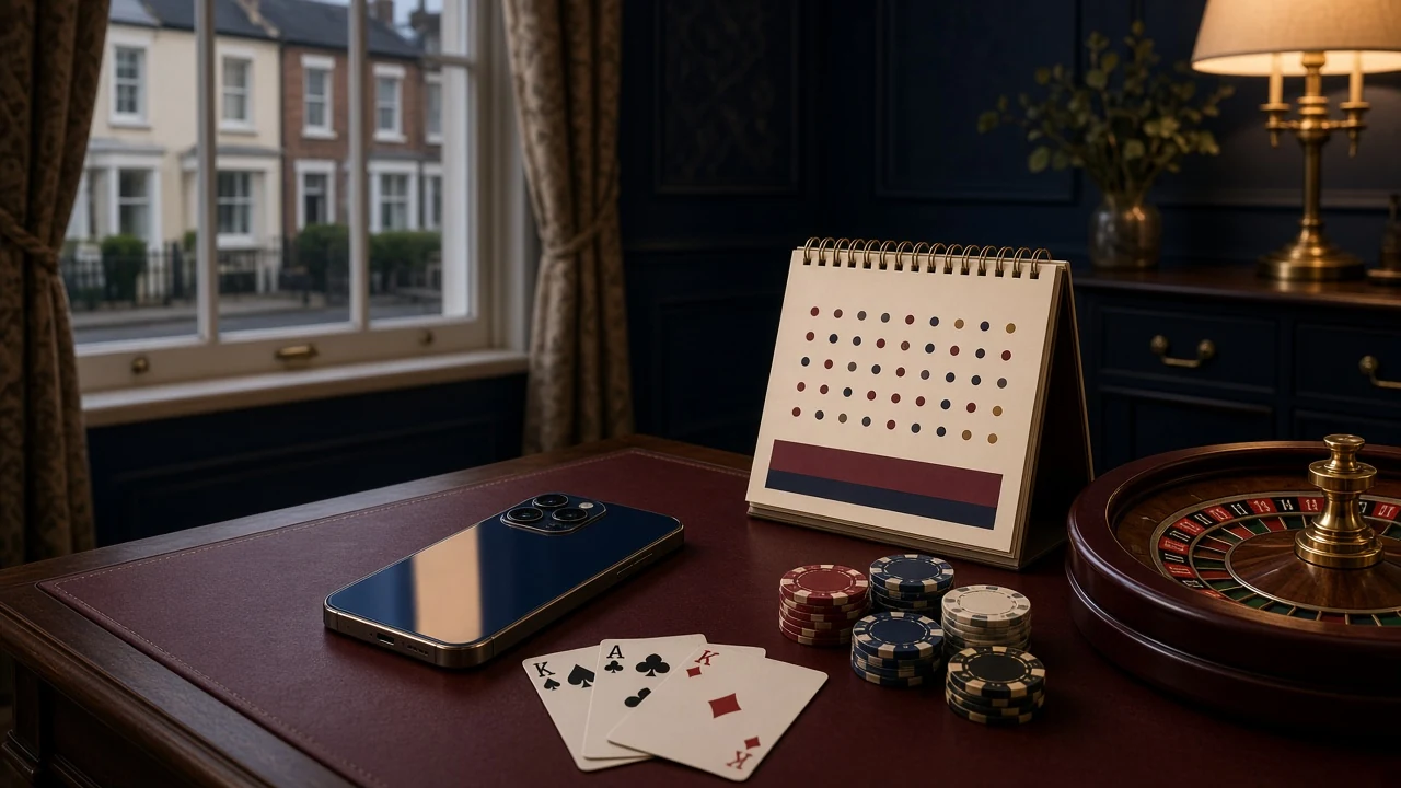 Online Casino with Daily Promotions in the UK