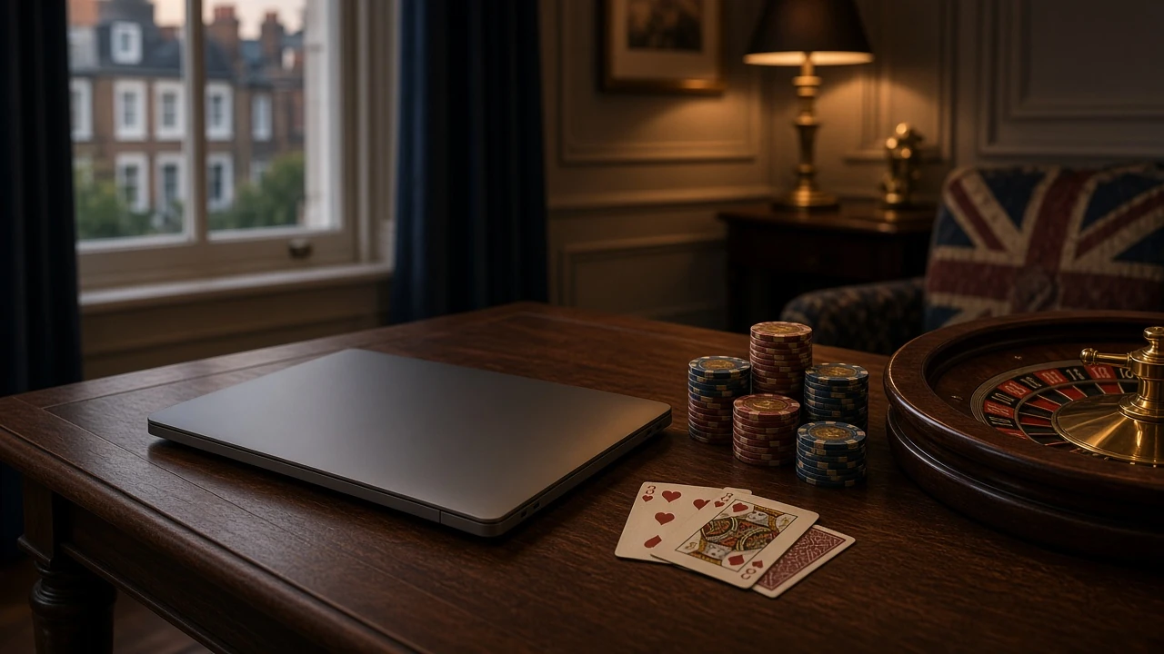 Online Casinos with No Sister Sites in the UK