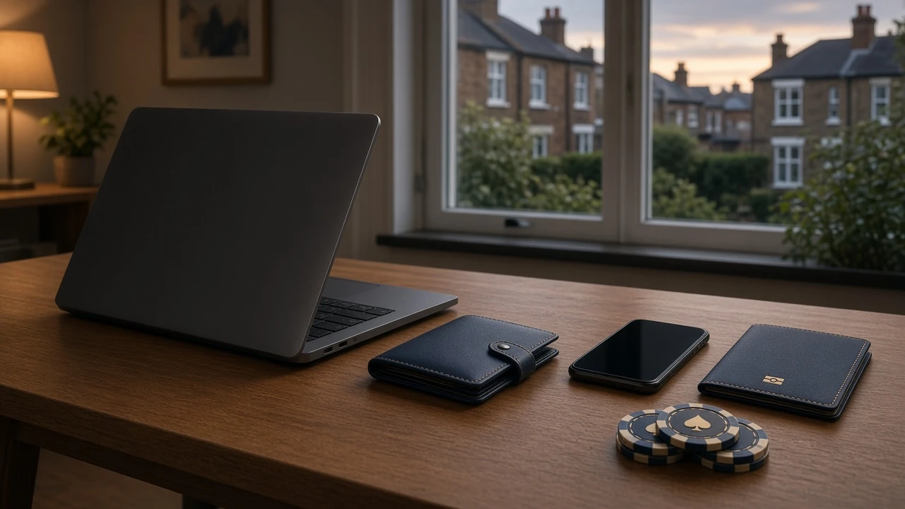 Online Casino Without ID UK: What Verification Means