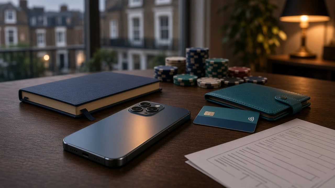 Pay by Mobile Casinos UK: How Deposits Work