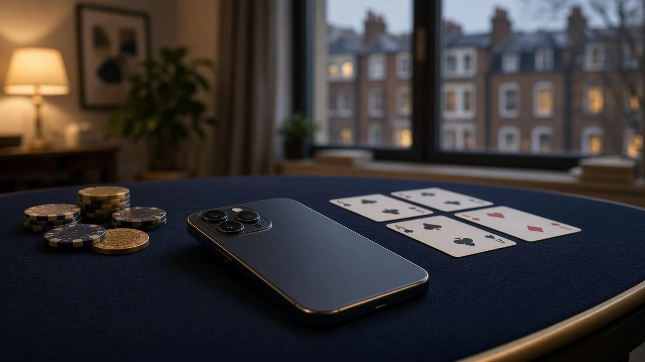 Pay by Phone Bill at UK Casinos: How It Works