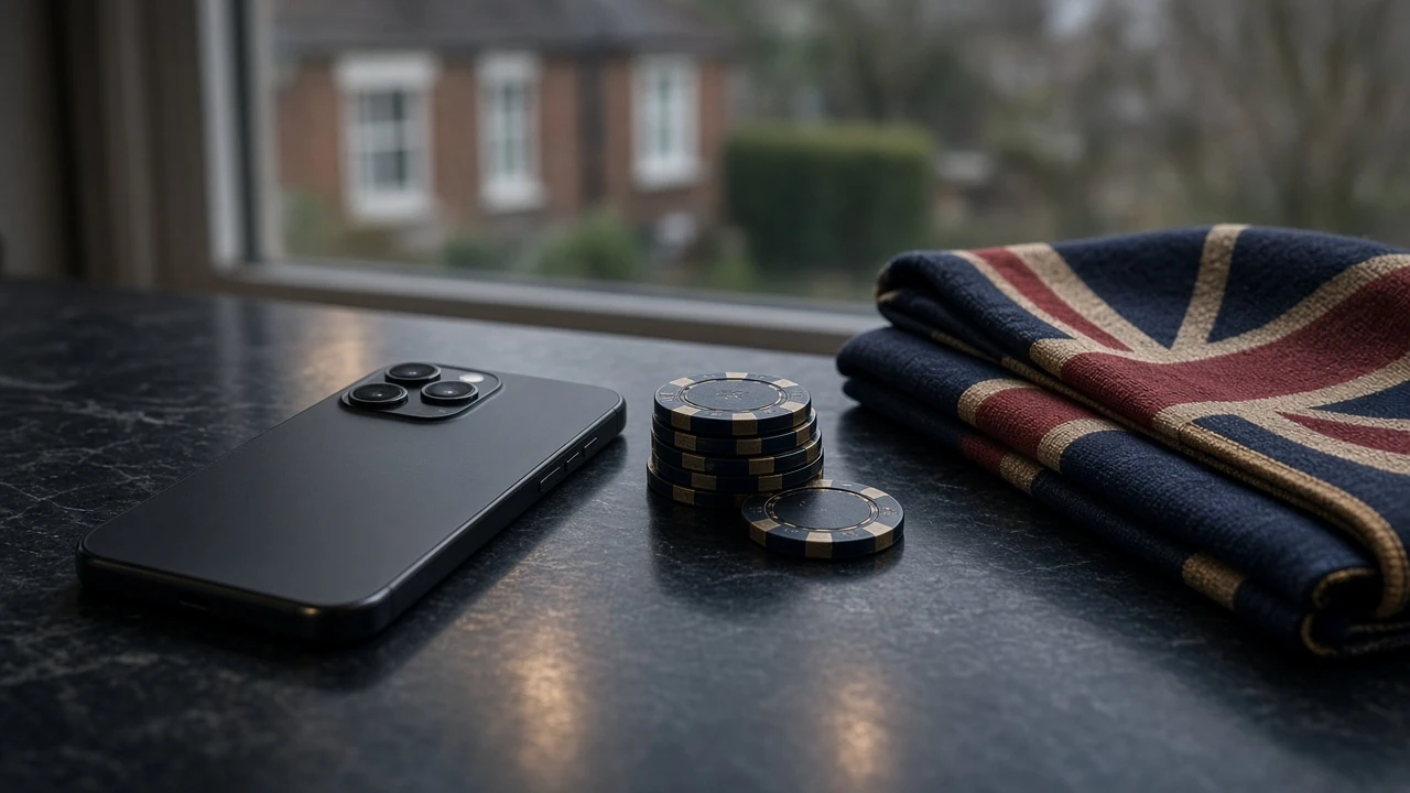 Pay by Phone Casinos UK: How Mobile Deposits Work