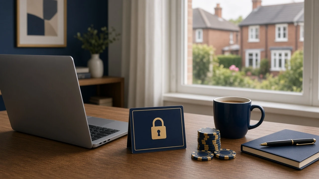 Safe Online Casino UK: Licensing and Player Safety