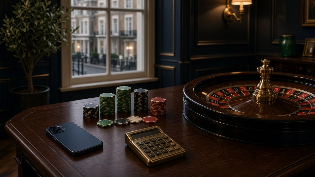 Highest-Paying Online Casinos in the UK