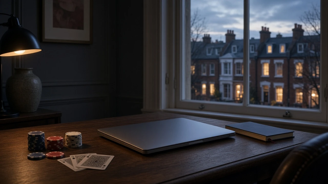 USA Casinos for UK Players: Access and Licensing