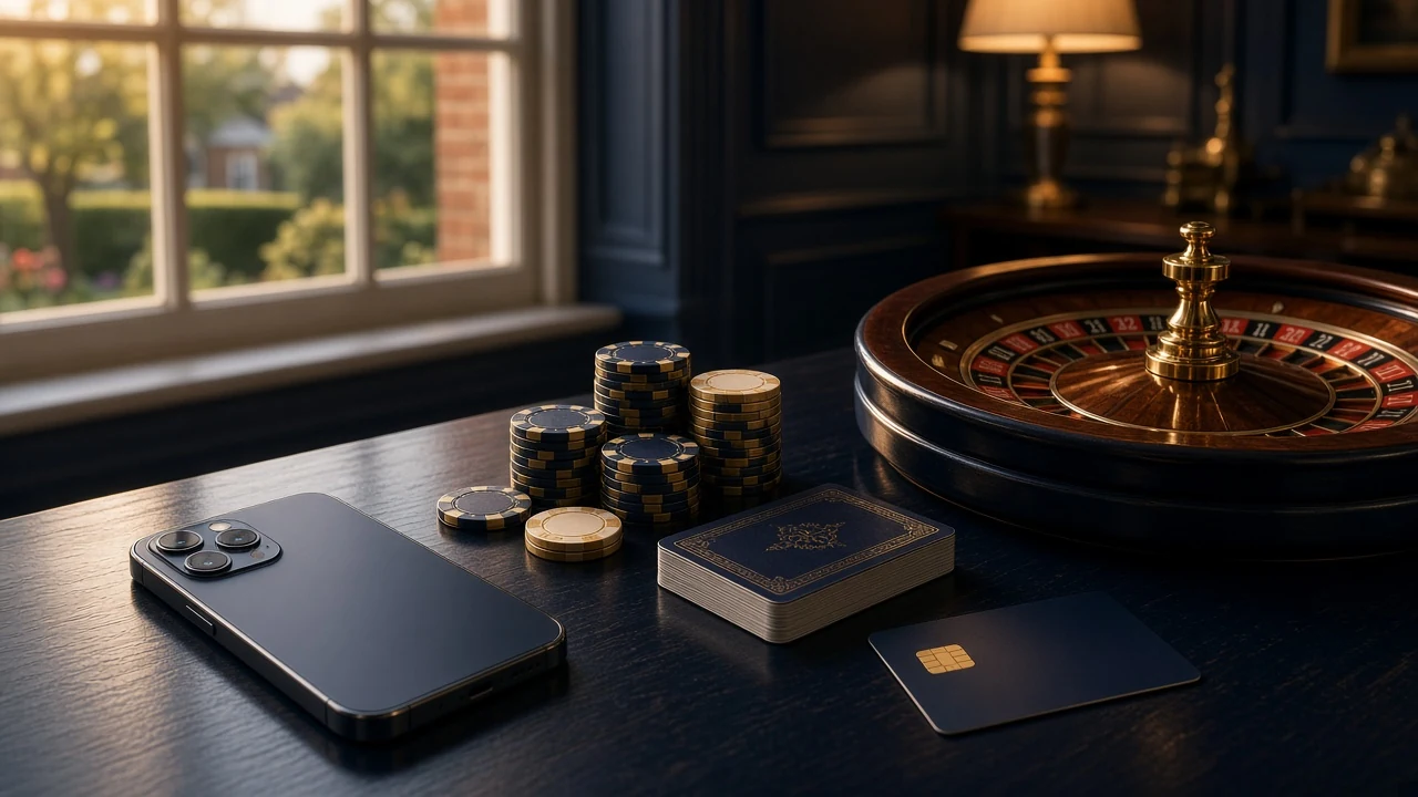 UK Casino Welcome Bonus Explained